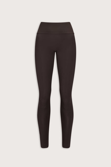 SoftSet Legging - Americano