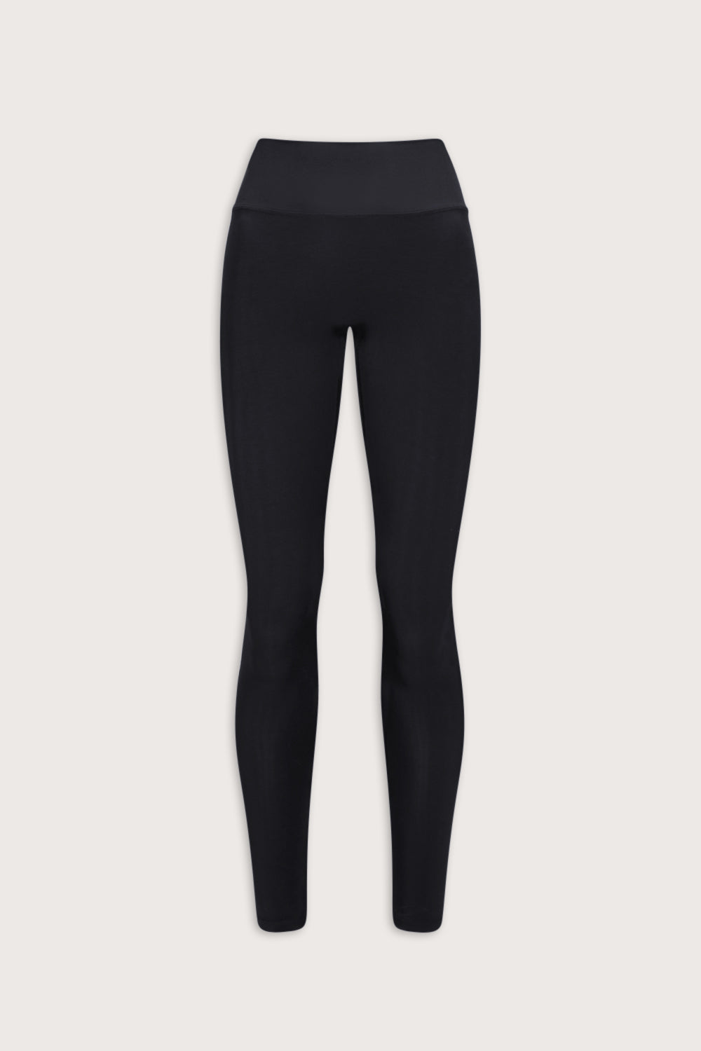 SoftSet Legging - Black
