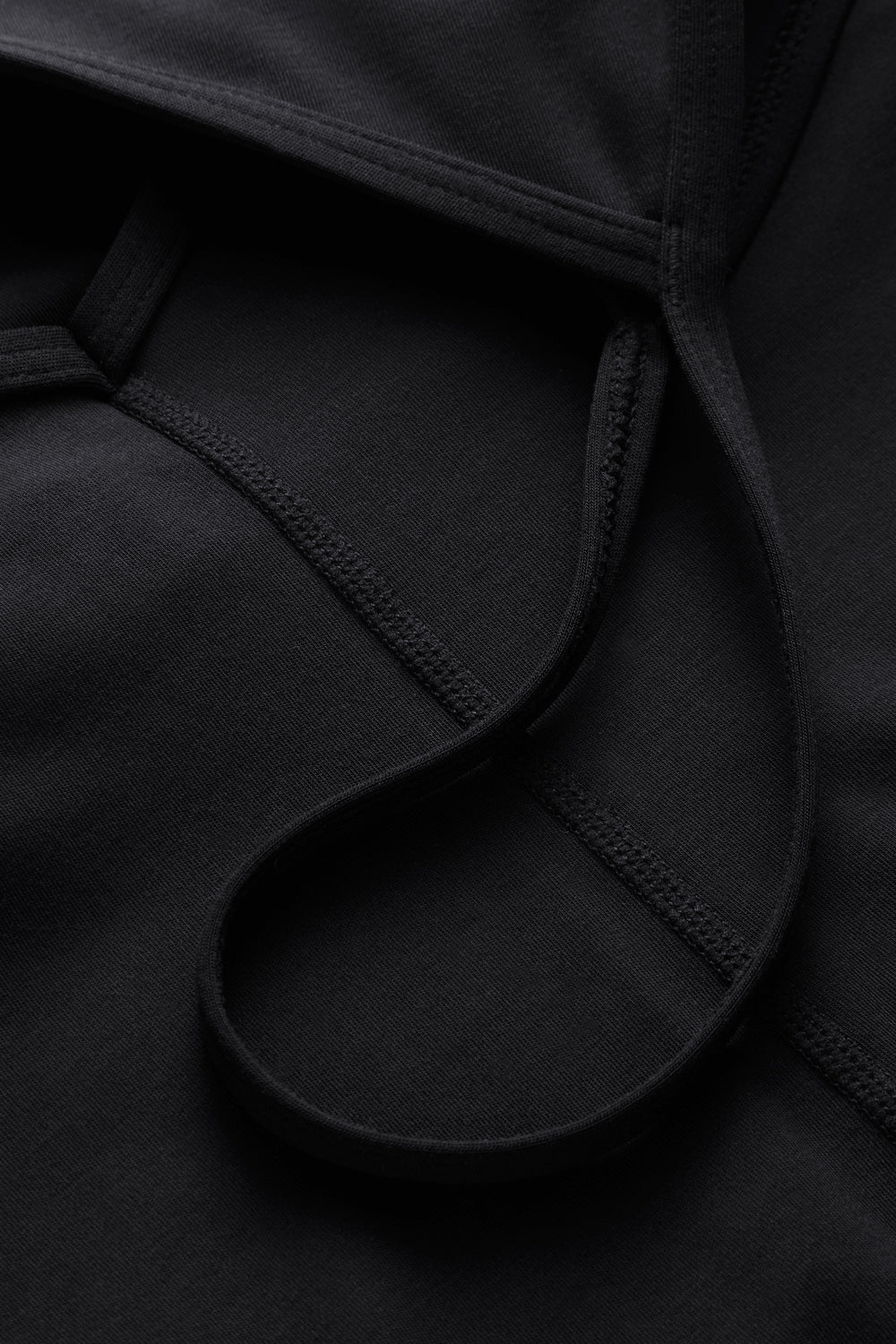 SoftSet Strappy Tank - Black