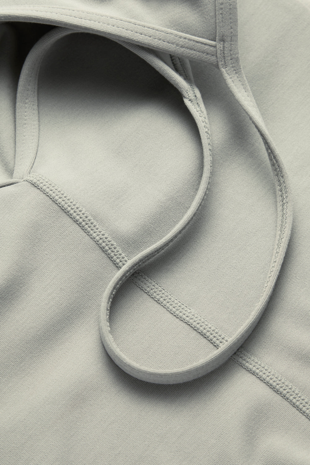 SoftSet Strappy Tank - Sage Green