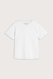 Elevated T-Shirt - White