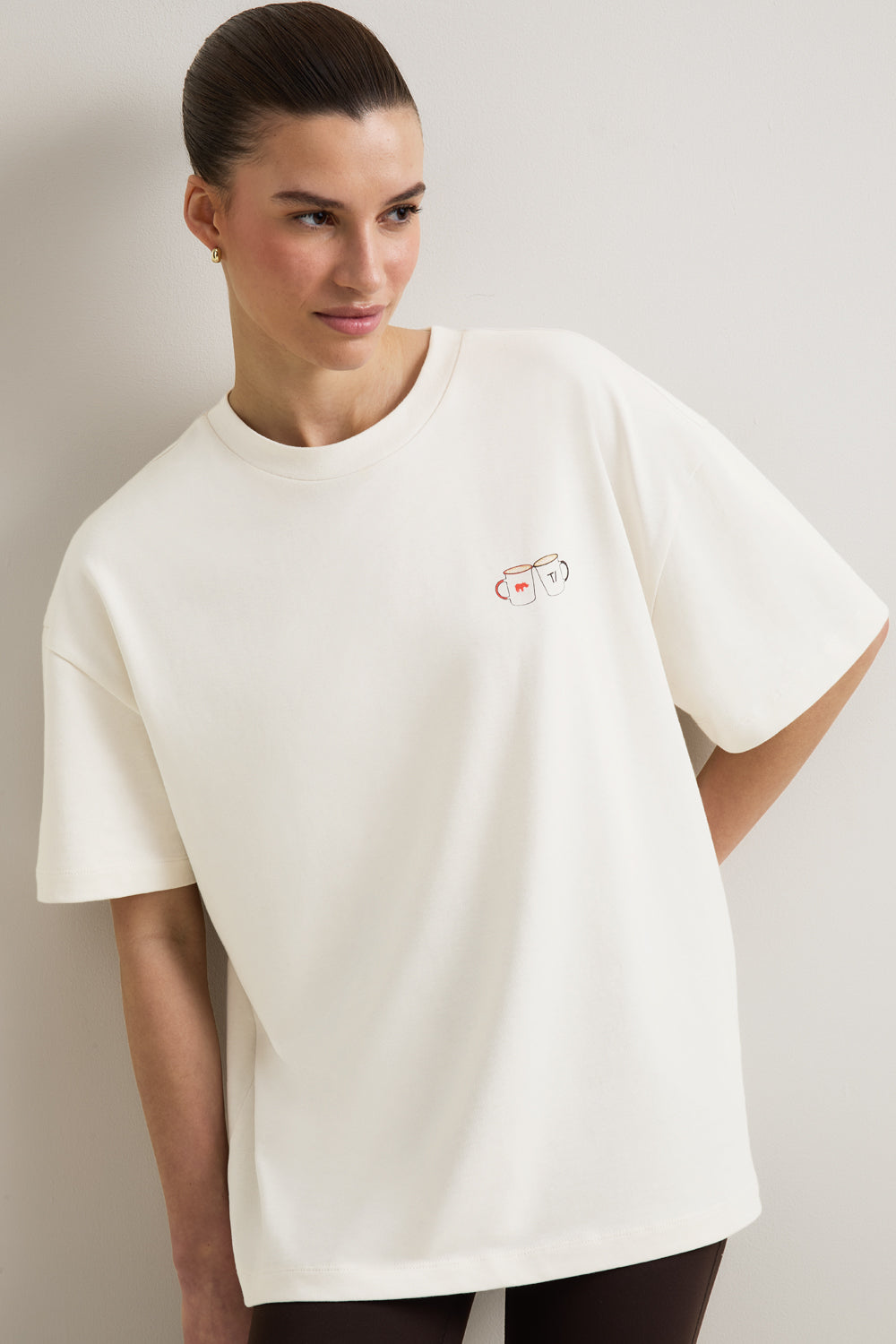KTH Graphic T-Shirt