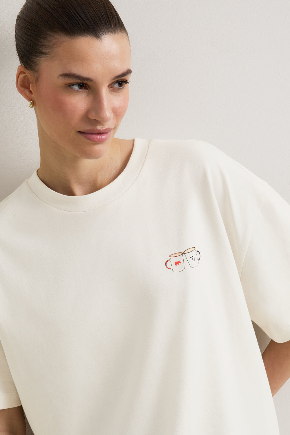 KTH Graphic T-Shirt