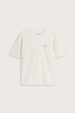 KTH Graphic T-Shirt