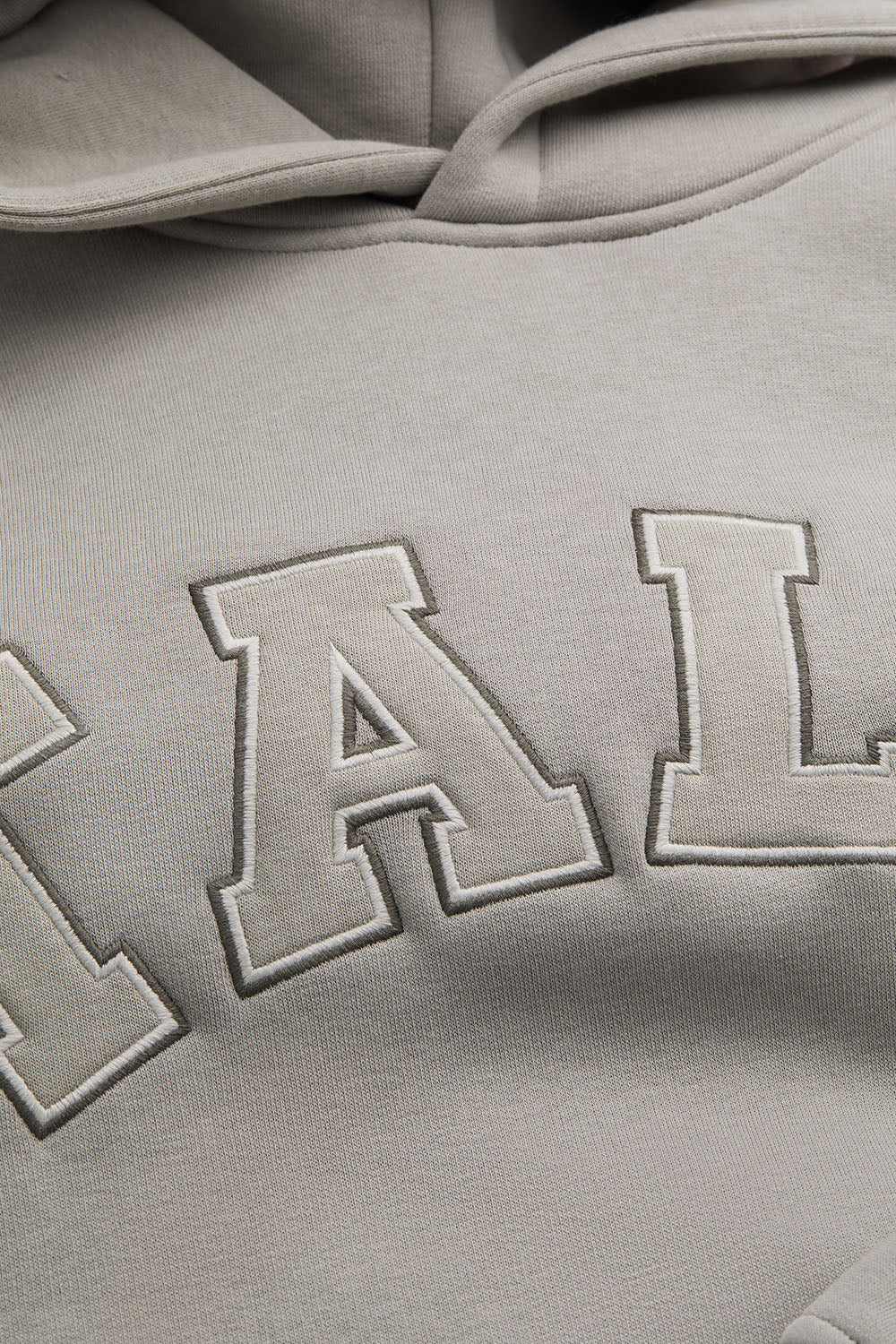 TALA Oversized Hoodie - Soft Sage