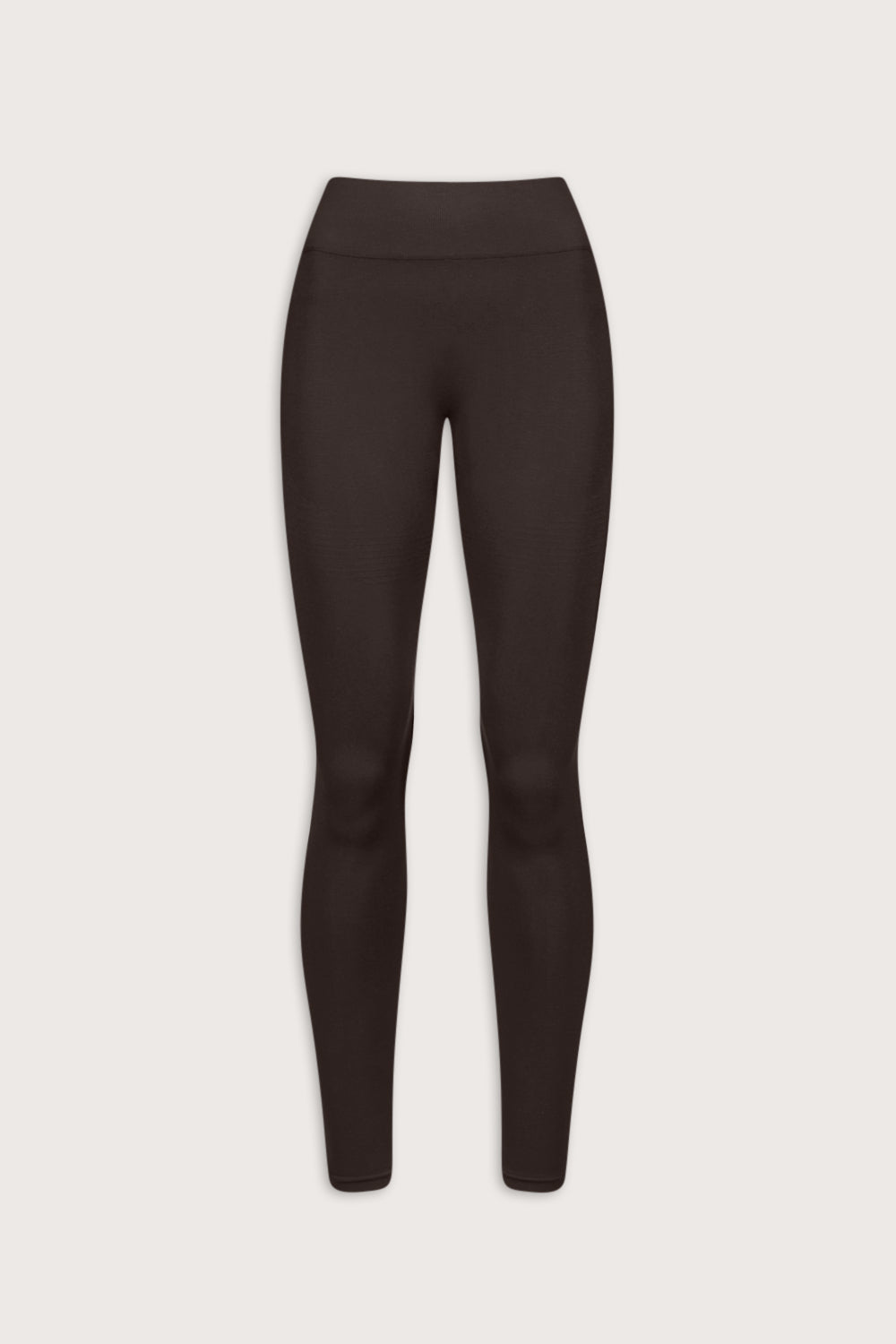 Sculpt Seamless Scrunch Legging - Americano