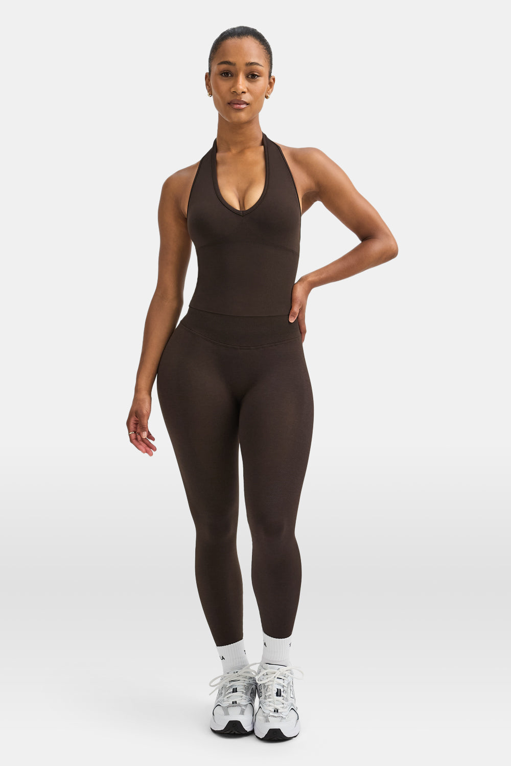 Sculpt Seamless UltraSculpt Legging - Americano