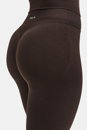Sculpt Seamless UltraSculpt Legging - Americano