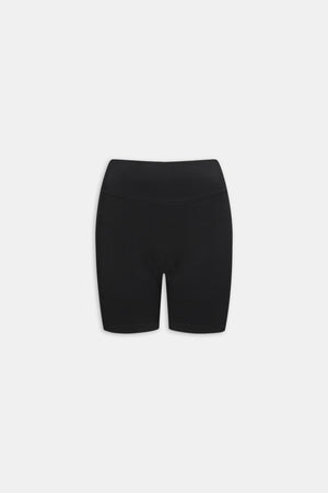 Sculpt Seamless UltraSculpt Shorts - Black Marl