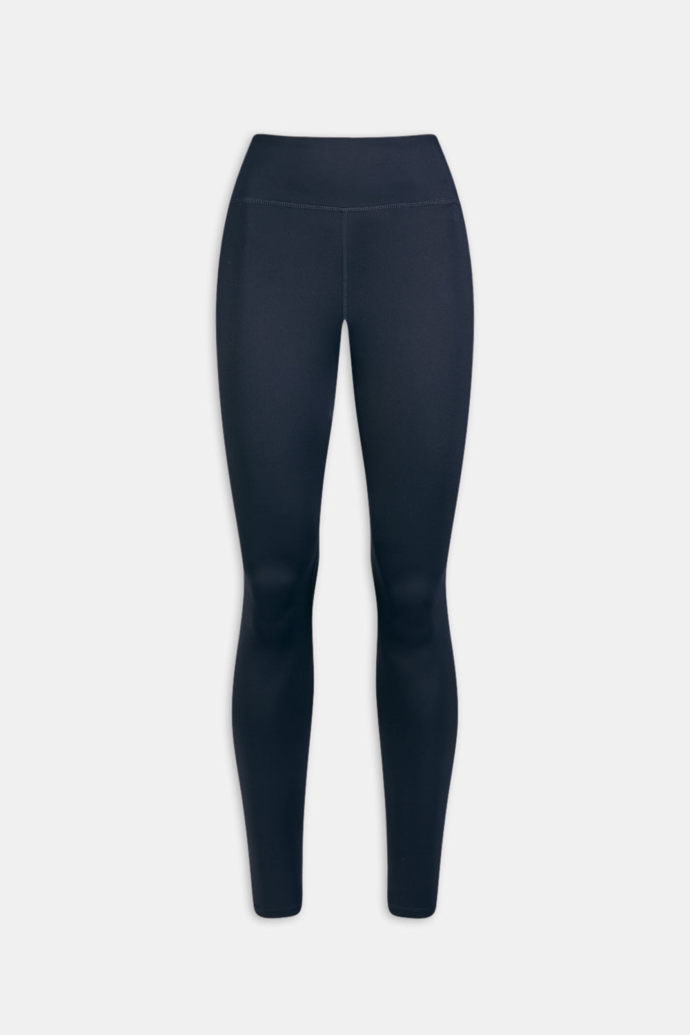 SkinLuxe High Waisted Legging - Midnight Navy