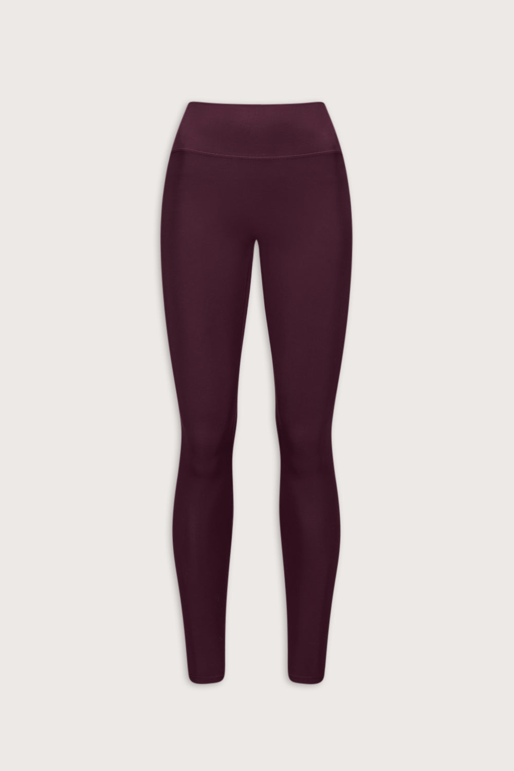SoftSet Legging - Fig