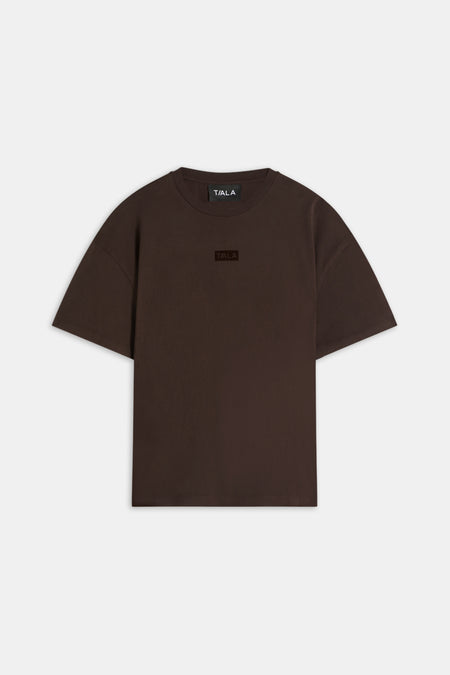 Outdoors Graphic Tee - Americano