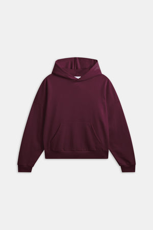 Girlfriend Hoodie - Fig