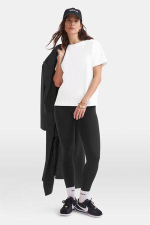 Elevated T-Shirt - White