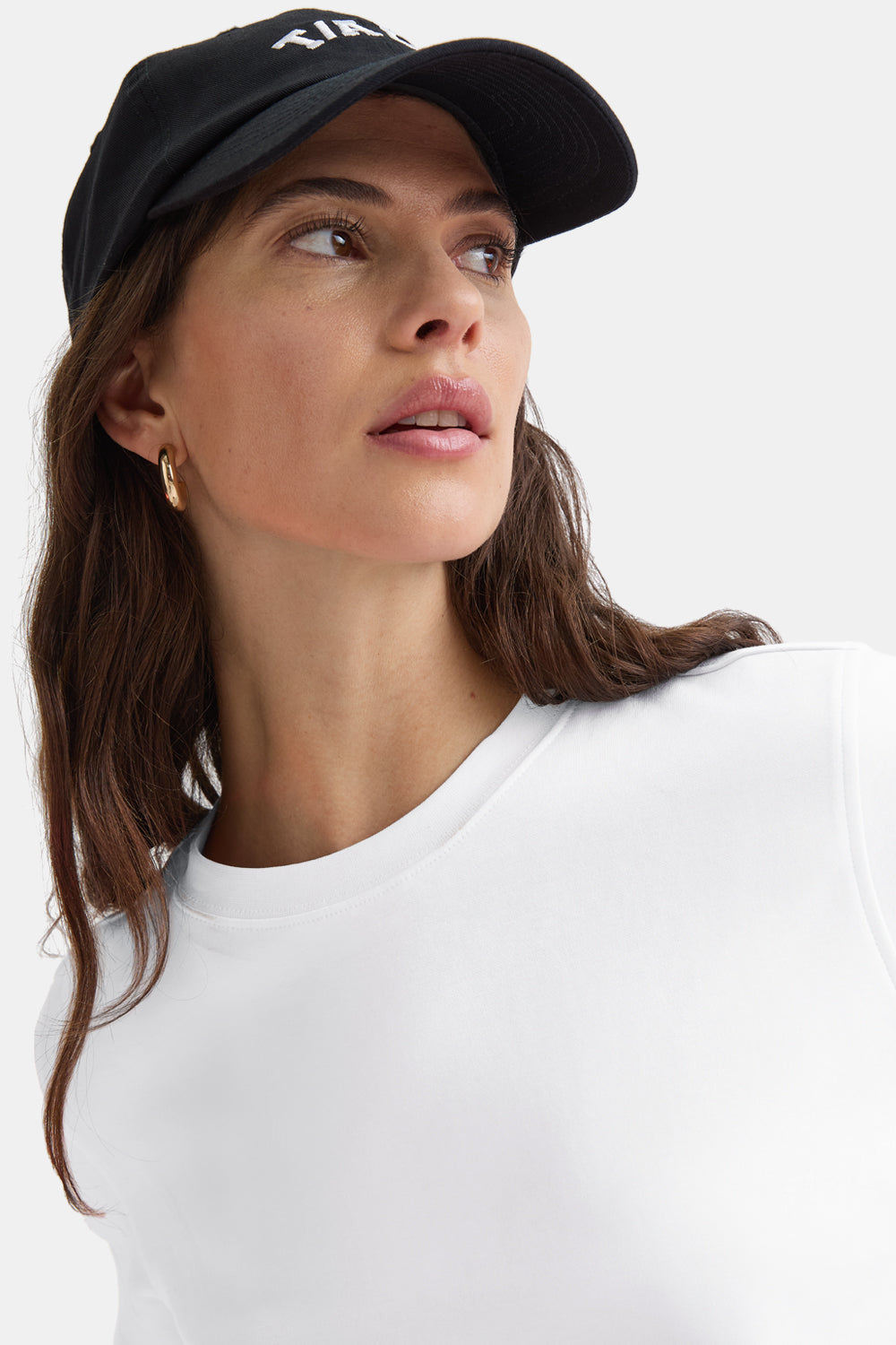 Elevated T-Shirt - White
