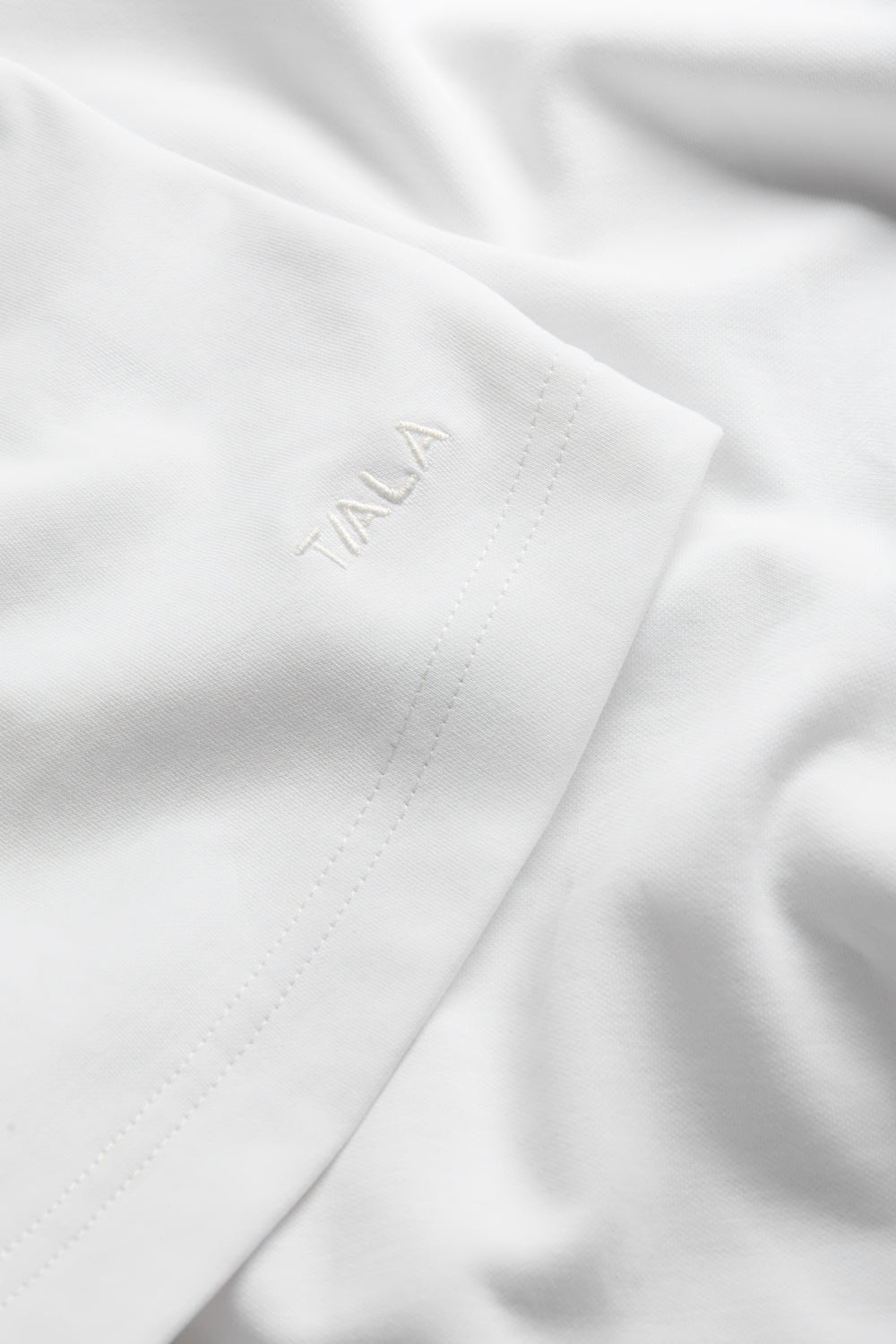 Elevated T-Shirt - White