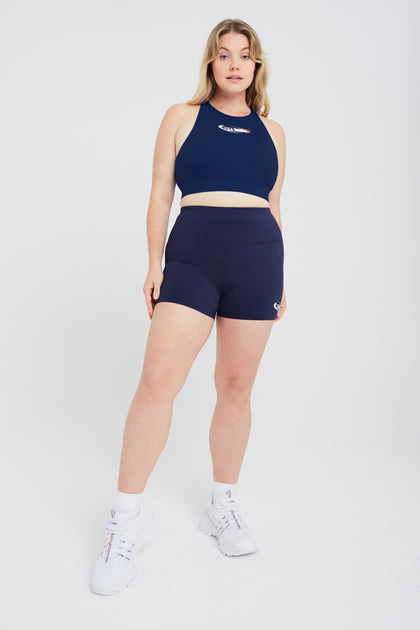 Biker shorts shop fila