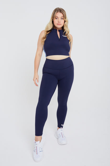 Fila gym leggings new arrivals