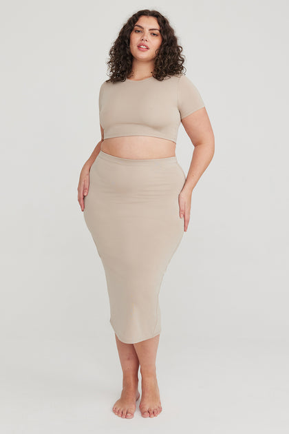 Maternity pencil skirt 4xl top