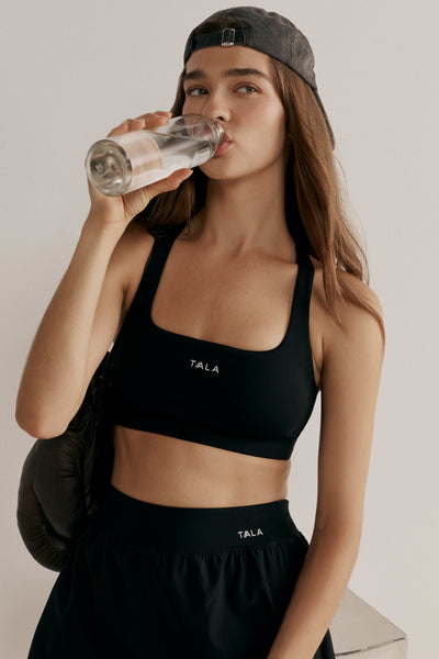 Medium Support Sports Bras