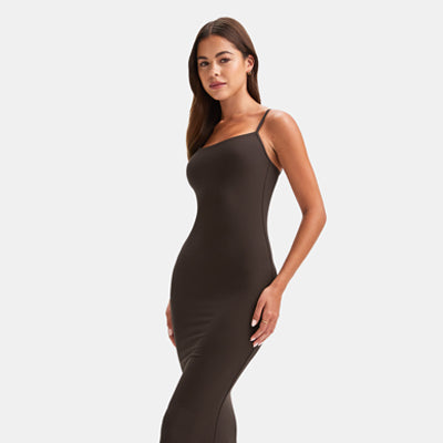 DRESSES, SKIRTS & JUMPSUITS