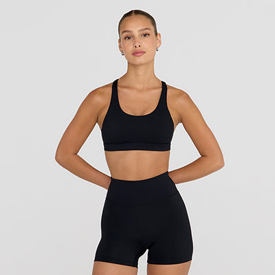 HIGH IMPACT SPORTS BRAS