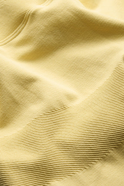 Butter Yellow