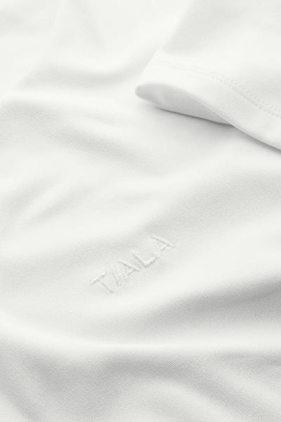 Ivory White