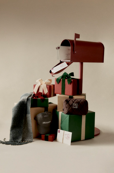 Gifting