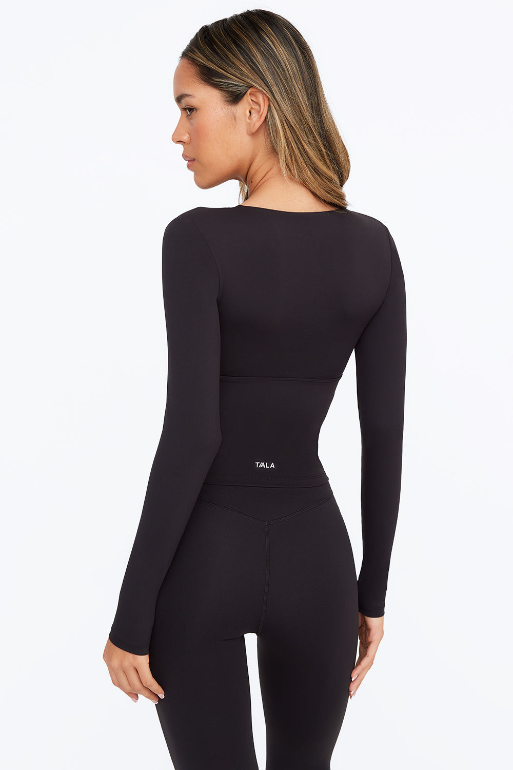 Geifa Womens Long Sleeve V Neck … curated on LTK