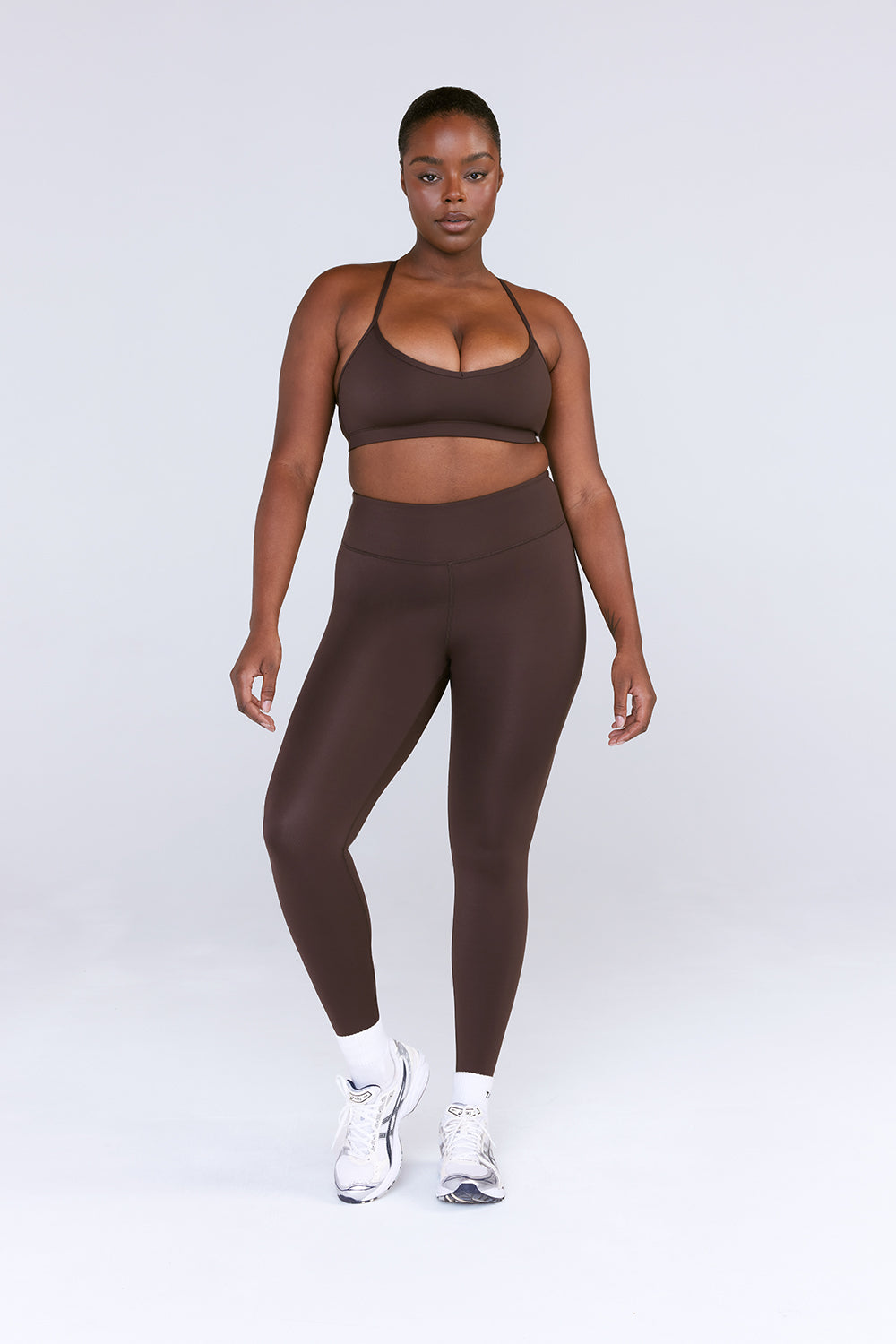  Women 2 Piece Workout Set Sports Bra and Leggings Plus Size  Yoga Outfits High Waisted Textured Tracksuit Activewear (Black, XS) :  Clothing, Shoes & Jewelry