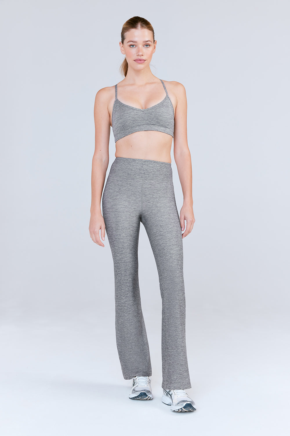 SKINLUXE HIGH WAISTED LEGGING - ESPRESSO – TALA