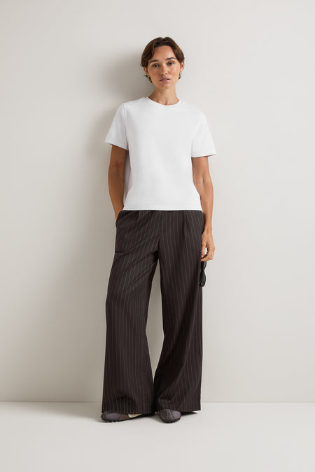 Elevated T-Shirt - White