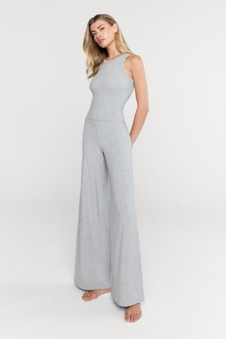 365SL_WIDELEGTROUSER_GREYMARL_ 365SL_WIDELEGTROUSER_GREYMARL_