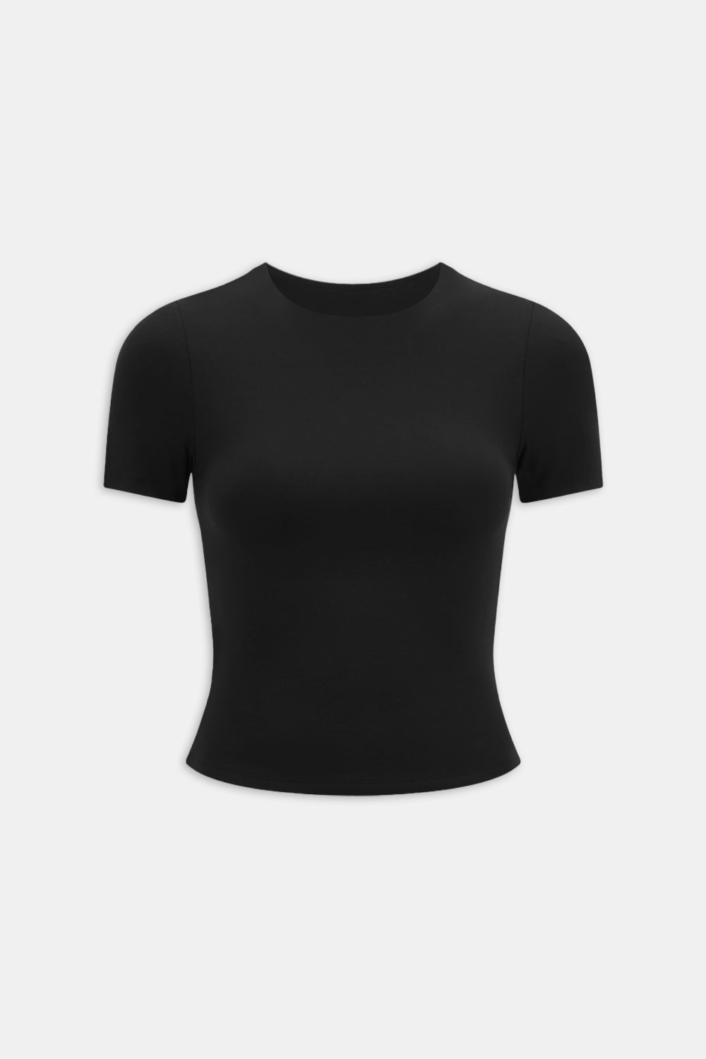 365 Logo T-Shirt - Shadow Black