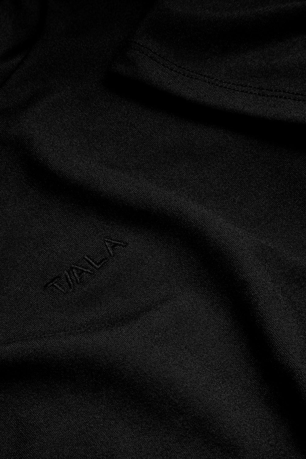 365 Logo T-Shirt - Shadow Black