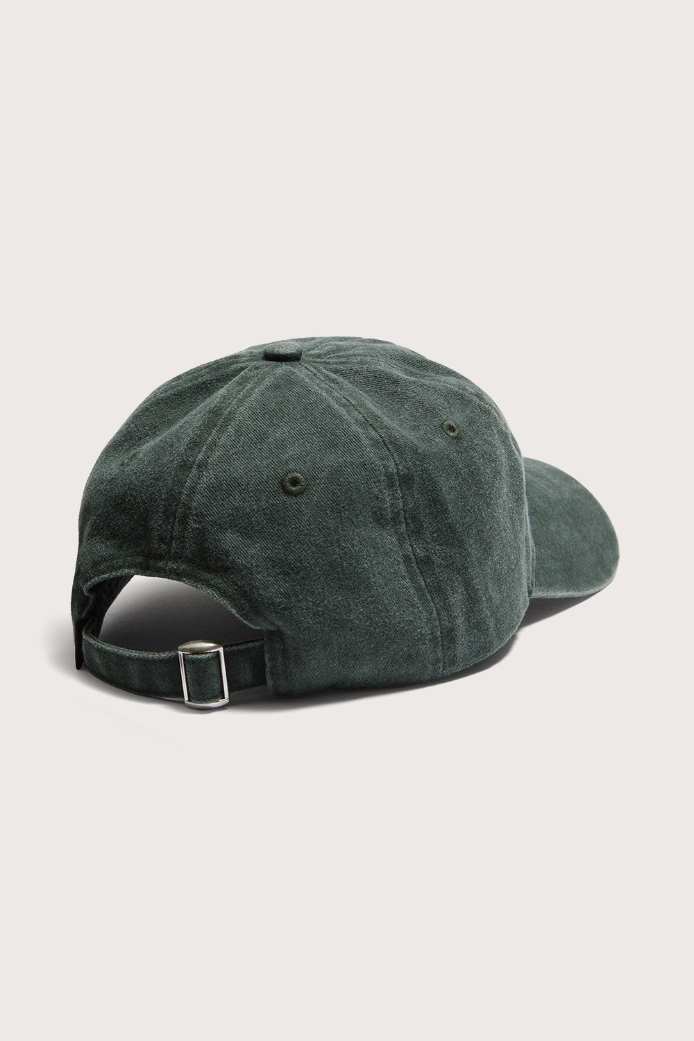 TALA Active Embroidered Cap - Slate Green