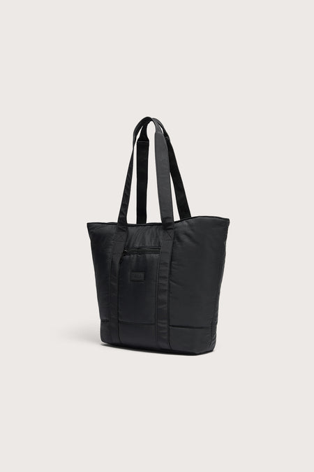 Multiway Tote Rucksack - Black