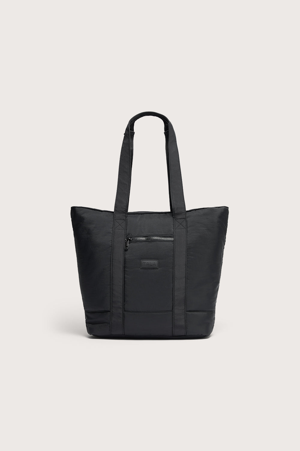 Multiway Tote Rucksack - Black