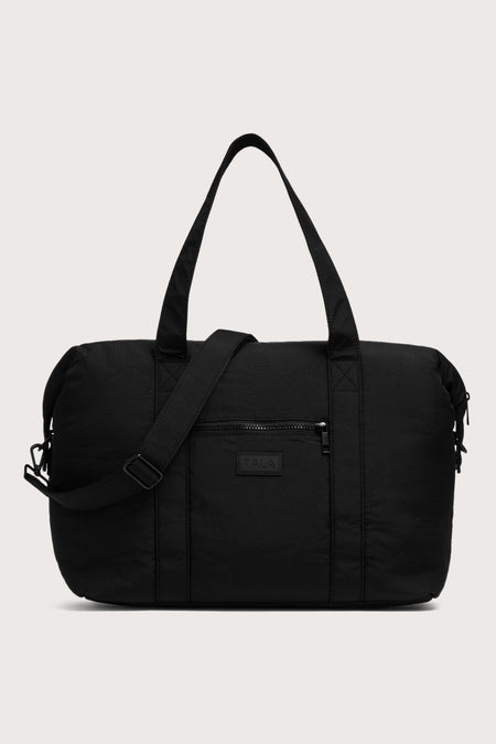 Weekender Bag - Black