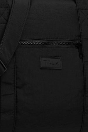 Weekender Bag - Black