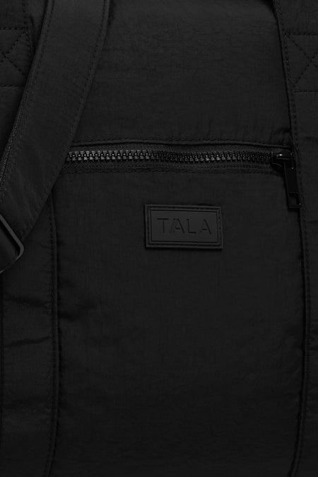 Weekender Bag - Black