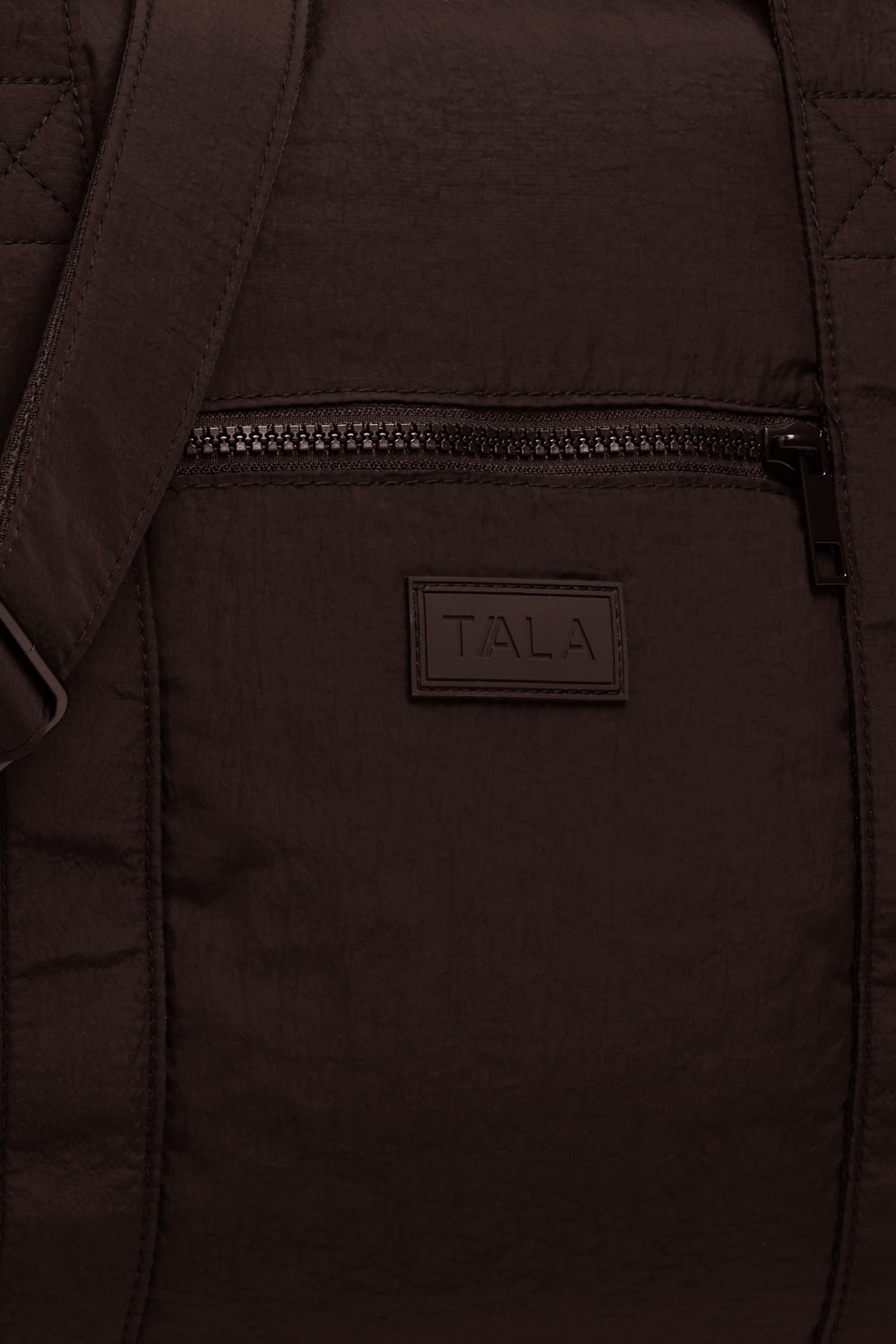 Weekender Bag - Brown