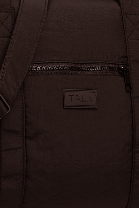 Weekender Bag - Brown