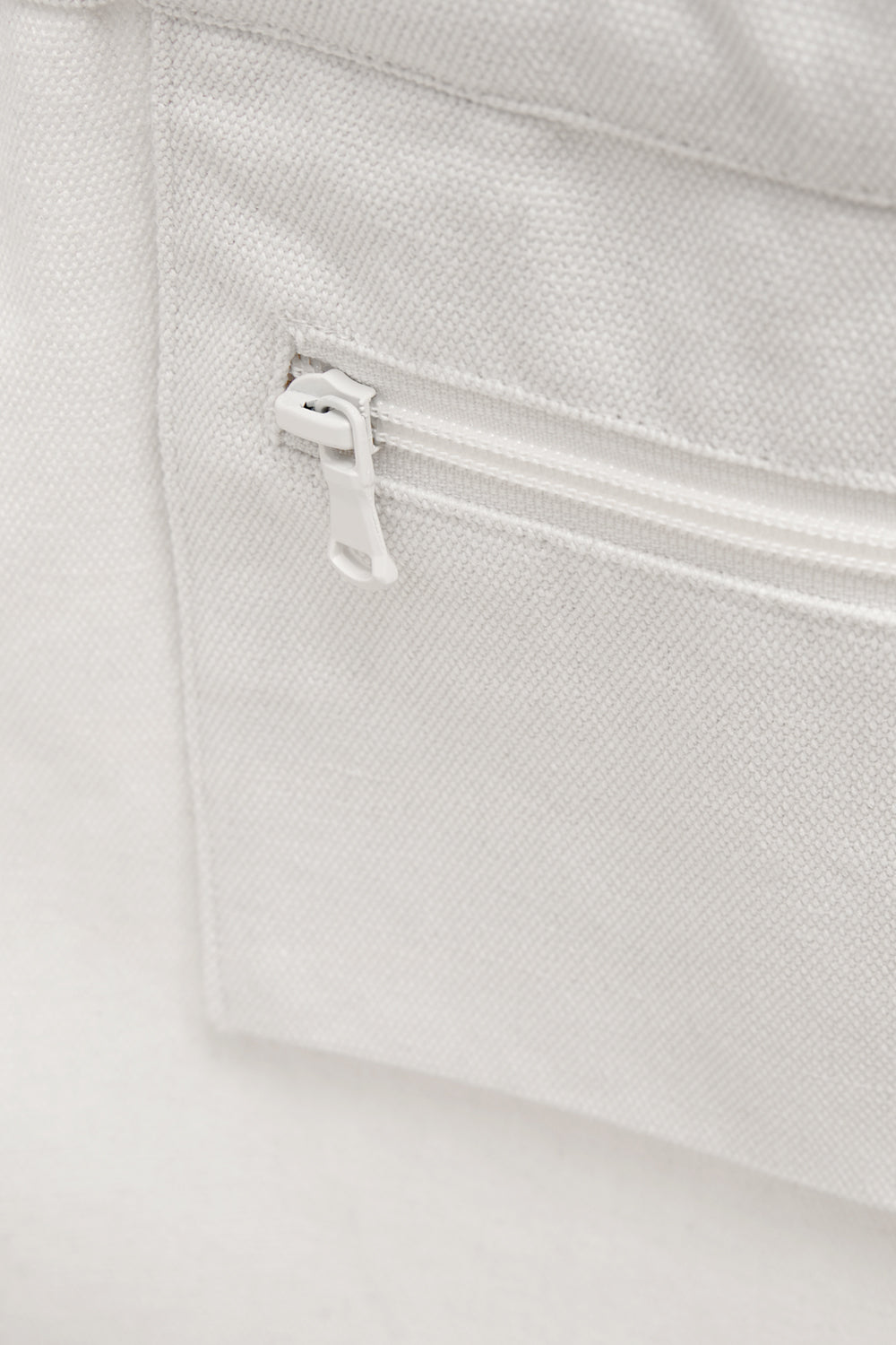 TALA Bloom Tote Bag - Ivory