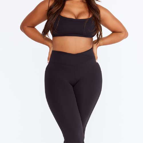 Top more than 123 best plus size workout leggings best