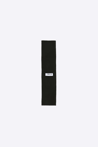 DAYFLEX HEADBAND - SHADOW BLACK