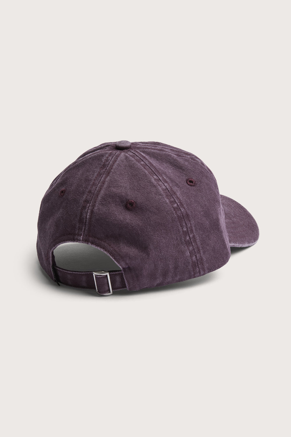 TALA Made to Move Embroidered Cap - Light Fig