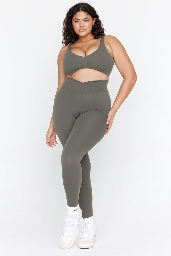HIGH WAISTED LEGGINGS – Tagged size-2x-small– Page 2 – TALA