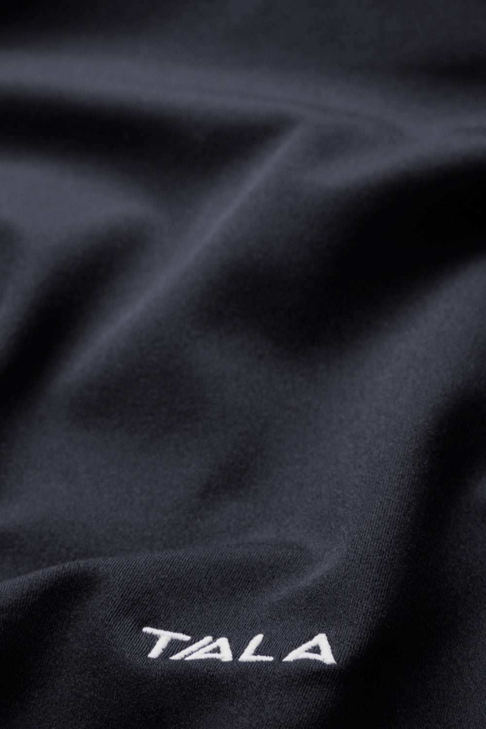 DayFlex V Neck Top - Midnight Navy